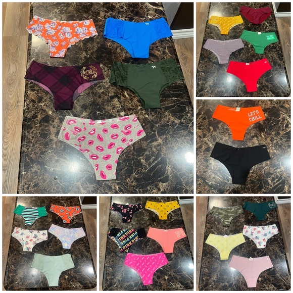 Undies